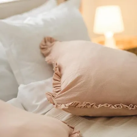 1212 With Free Parking Рига