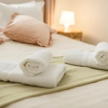 公寓 1212 With Free Parking