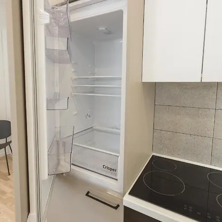 1212 With Free Parking * ריגה