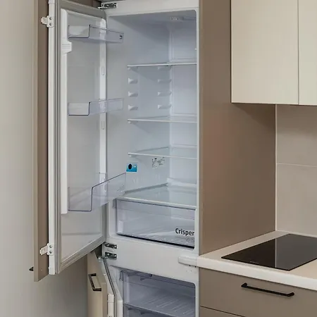 1212 With Free Parking ריגה