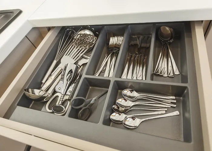 아파트 1212 With Free Parking