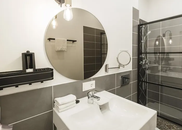 Apartment 1212 With Free Parking Riga