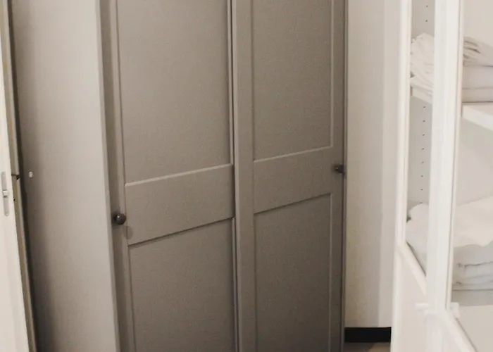 Apartment 1212 With Free Parking Riga