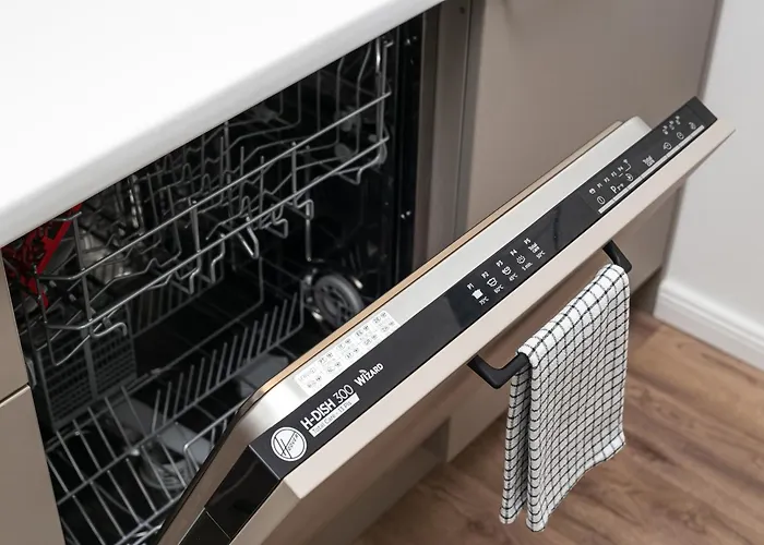 1212 With Free Parking 아파트 *