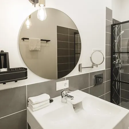 Apartmán 1212 With Free Parking Riga