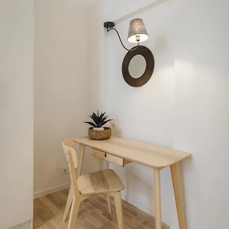 1212 With Free Parking Apartment Riga