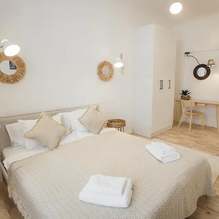 Apartment 1212 With Free Parking