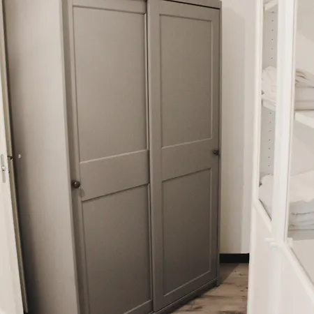Apartment 1212 With Free Parking Riga
