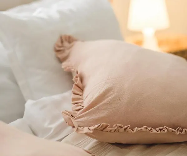 1212 With Free Parking Рига