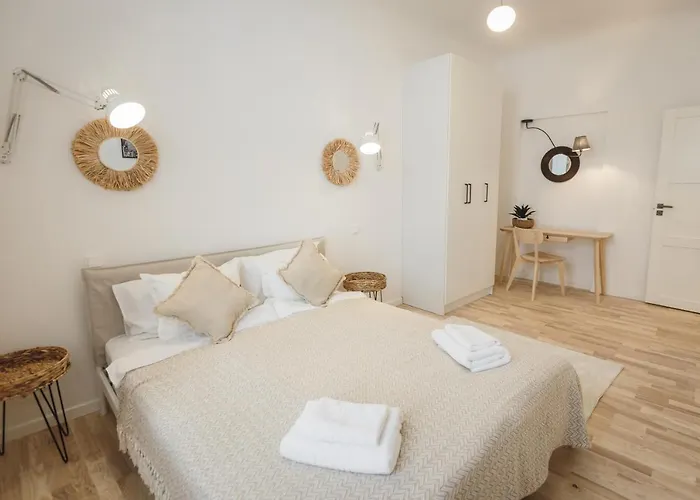 Апартаменты 1212 With Free Parking